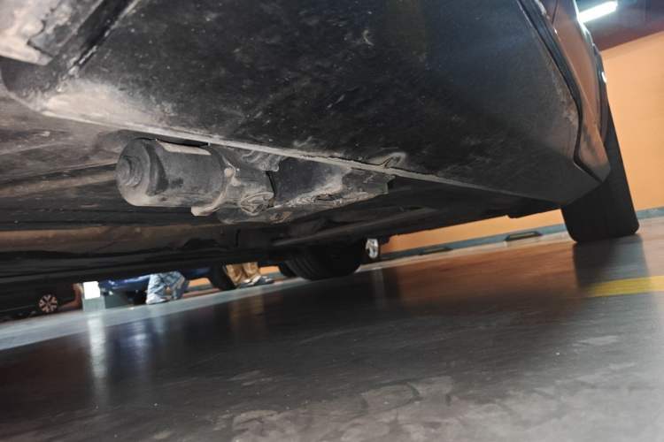 Used Mercedes-Benz Maybach GLS 2021 GLS 480 4MATIC Chassis Rear Right