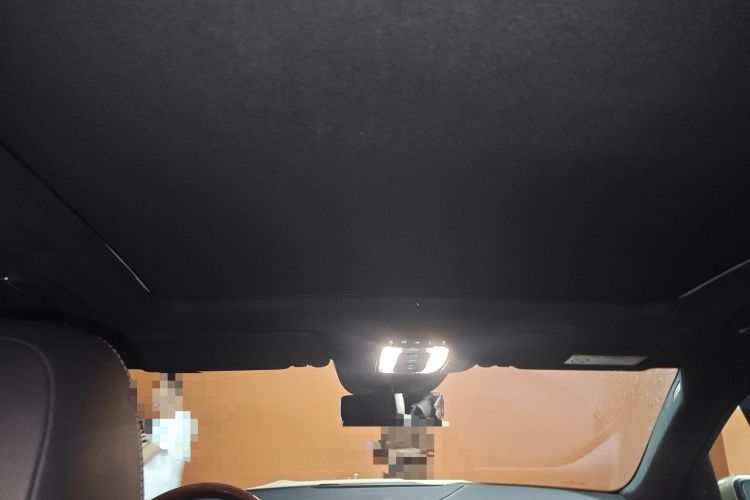 Used Mercedes-Benz Maybach GLS 2021 GLS 480 4MATIC Headliner