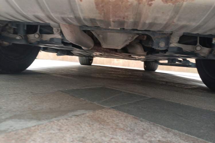 Used Mercedes-Benz Maybach GLS 2021 GLS 480 4MATIC Chassis Rear