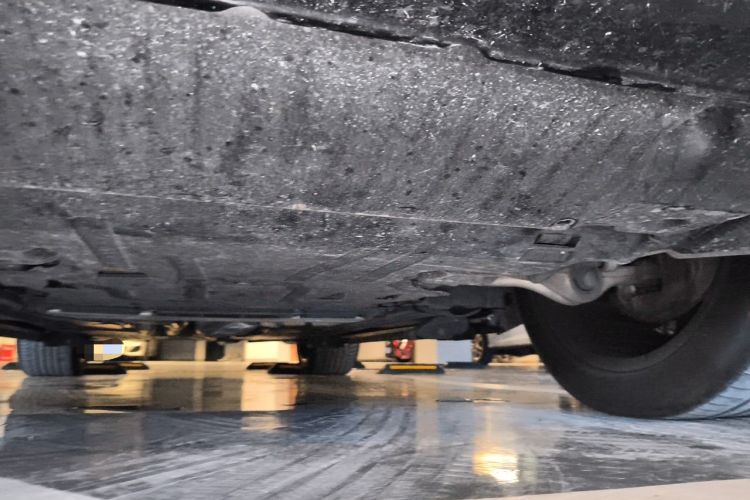Used Mercedes-Benz Maybach GLS 2021 GLS 480 4MATIC Chassis Front