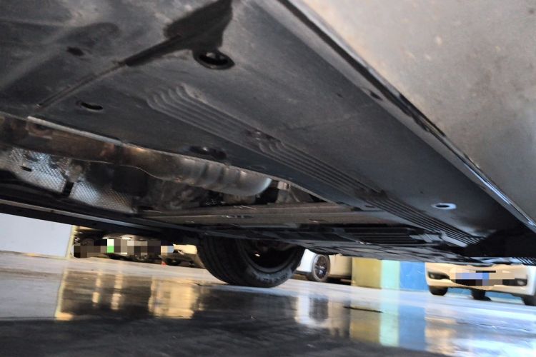 Used Mercedes-Benz Maybach GLS 2021 GLS 480 4MATIC Chassis Front Right