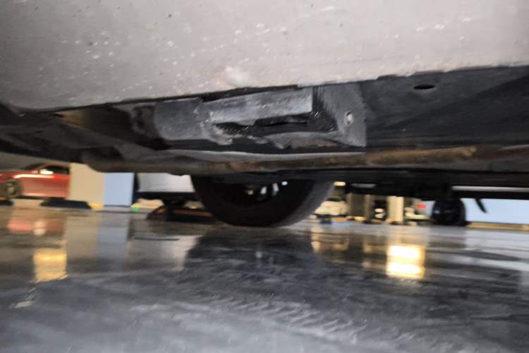 Used Mercedes-Benz Maybach GLS 2021 GLS 480 4MATIC Chassis Rear Right