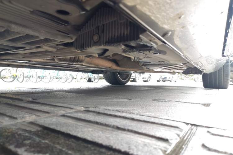 Used Mercedes-Benz Maybach GLS 2021 GLS 480 4MATIC Chassis Front Left