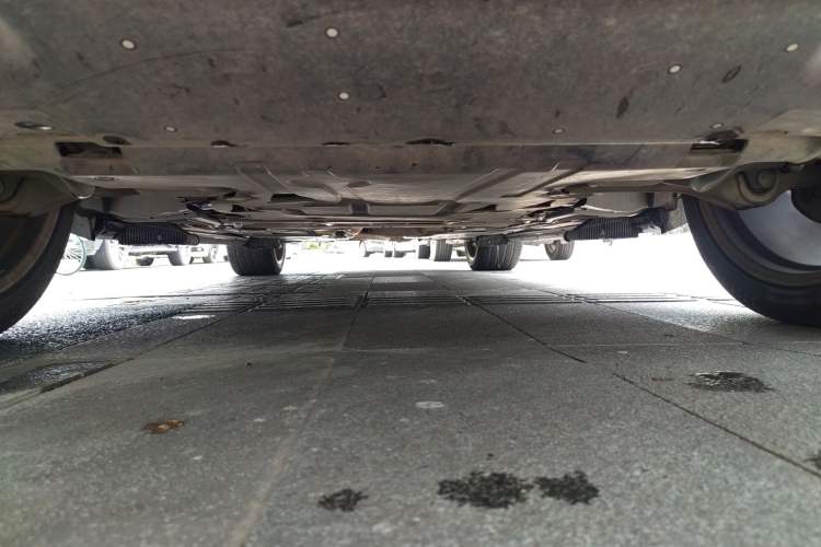 Used Mercedes-Benz Maybach GLS 2021 GLS 480 4MATIC Chassis Front