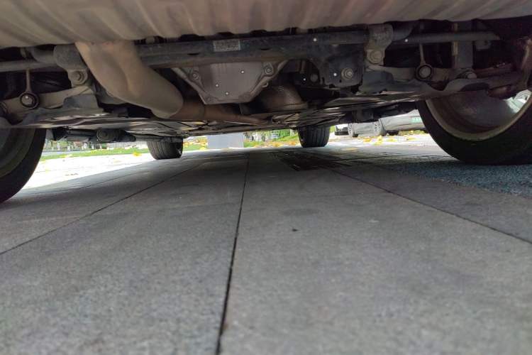 Used Mercedes-Benz Maybach GLS 2021 GLS 480 4MATIC Chassis Rear
