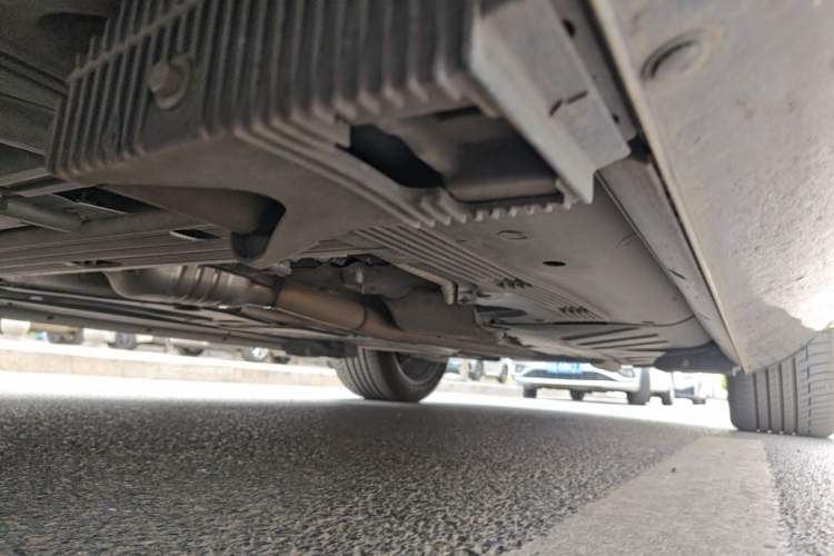 Used Mercedes-Benz Maybach GLS 2022 GLS 480 4MATIC Chassis Front Left
