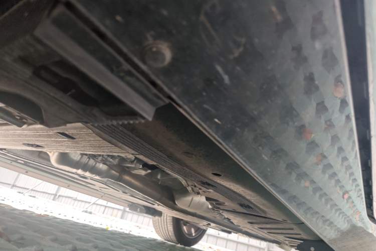 Used Mercedes-Benz Maybach GLS 2022 GLS 480 4MATIC Chassis Front Left
