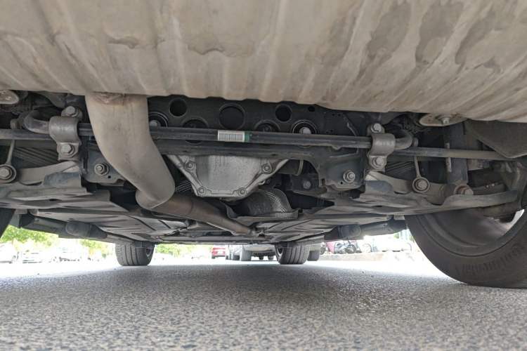 Used Mercedes-Benz Maybach GLS 2022 GLS 480 4MATIC Chassis Rear