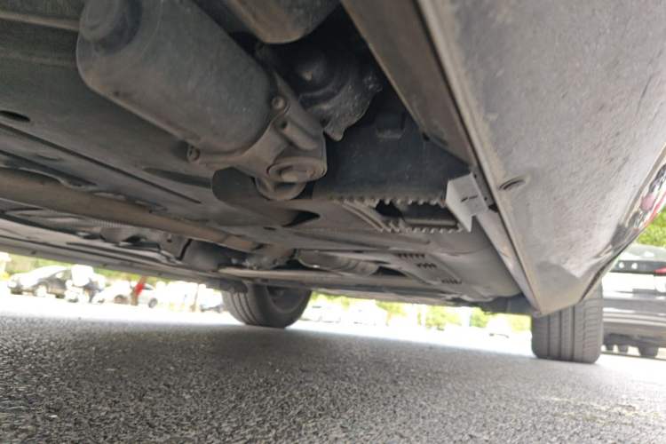 Used Mercedes-Benz Maybach GLS 2022 GLS 480 4MATIC Chassis Rear Right