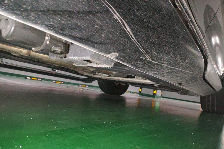 Used Mercedes-Benz Maybach GLS 2022 GLS 600 4MATIC Celebration Edition Chassis Rear Right