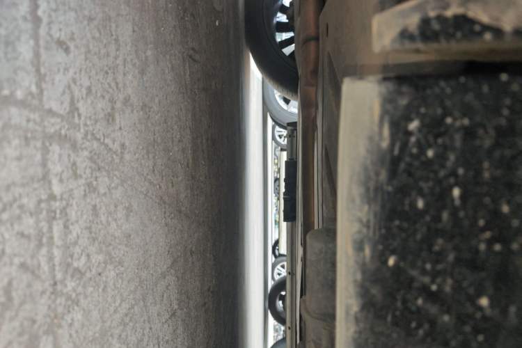Used Mercedes-Benz Maybach GLS 2022 GLS 480 4MATIC Chassis Rear Right