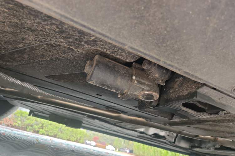 Used Mercedes-Benz Maybach GLS 2022 GLS 480 4MATIC Chassis Rear Right