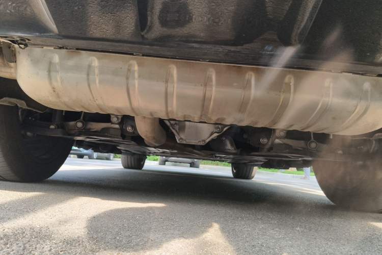 Used Mercedes-Benz Maybach GLS 2022 GLS 480 4MATIC Chassis Rear