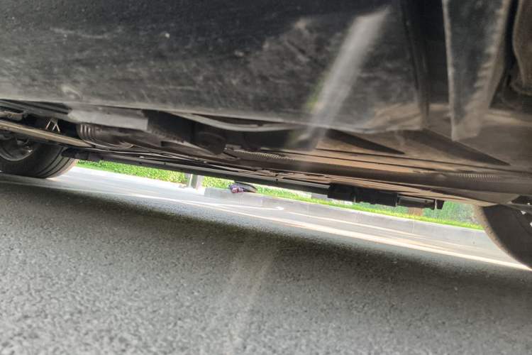 Used Mercedes-Benz Maybach GLS 2022 GLS 480 4MATIC Chassis Rear Left