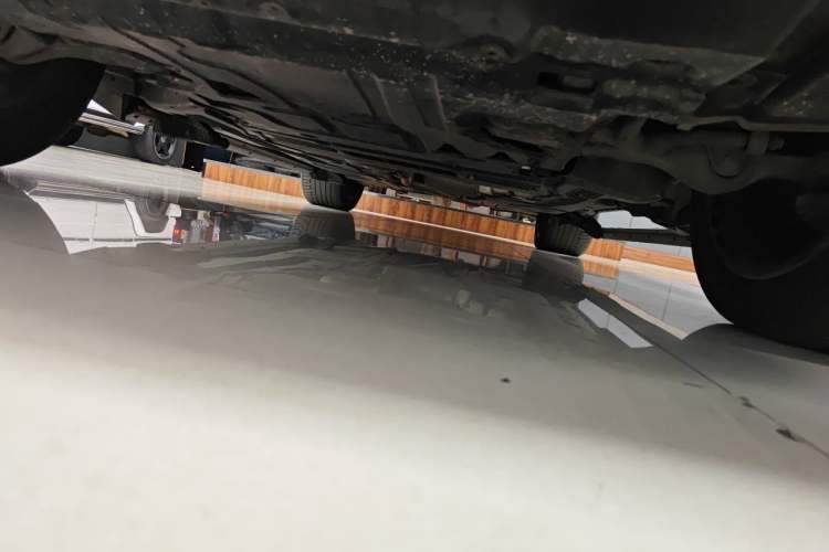 Used Mercedes-Benz Maybach GLS 2022 GLS 480 4MATIC Chassis Front