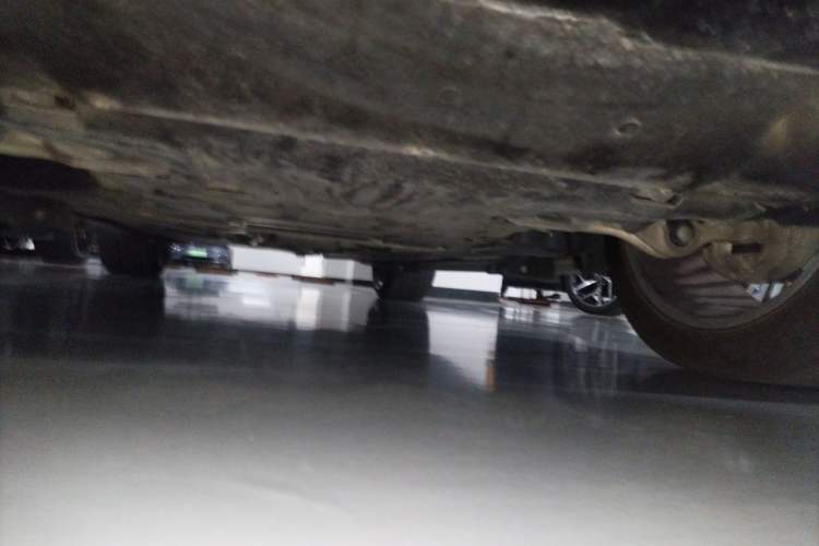 Used Mercedes-Benz Maybach GLS 2022 GLS 480 4MATIC Chassis Front