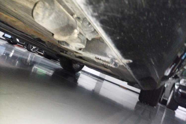 Used Mercedes-Benz Maybach GLS 2022 GLS 480 4MATIC Chassis Rear Right