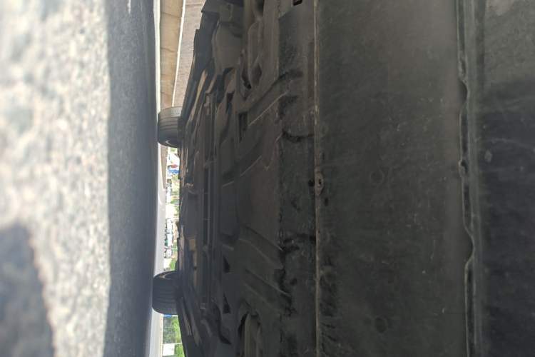 Used Mercedes-Benz Maybach GLS 2024 GLS 480 4MATIC Chassis Front