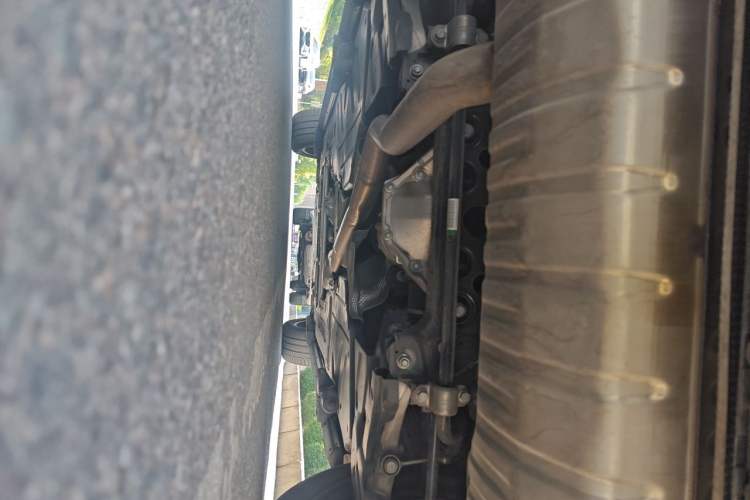 Used Mercedes-Benz Maybach GLS 2024 GLS 480 4MATIC Chassis Rear