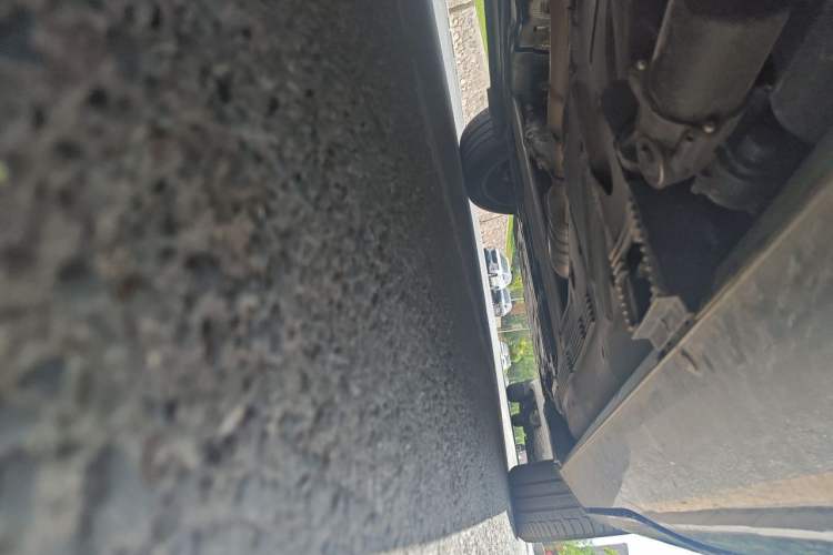 Used Mercedes-Benz Maybach GLS 2024 GLS 480 4MATIC Chassis Rear Right
