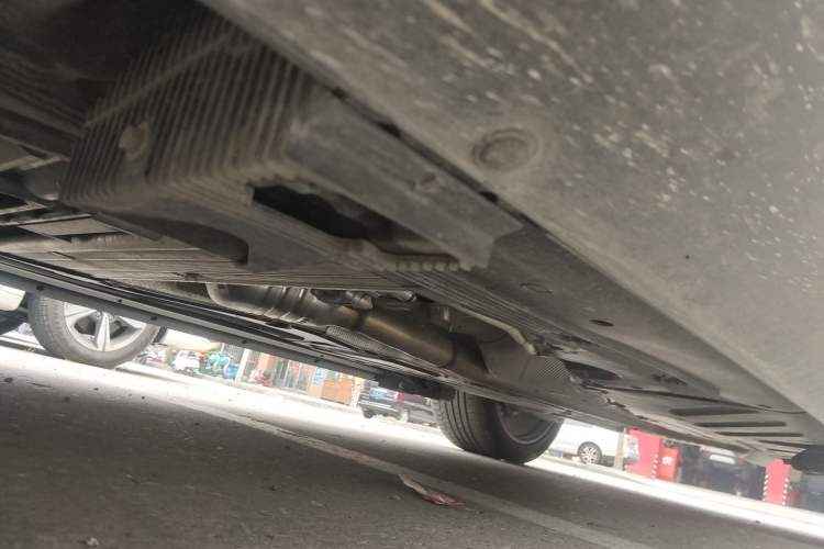 Used Mercedes-Benz Maybach GLS 2025 GLS 480 4MATIC Chassis Front Left