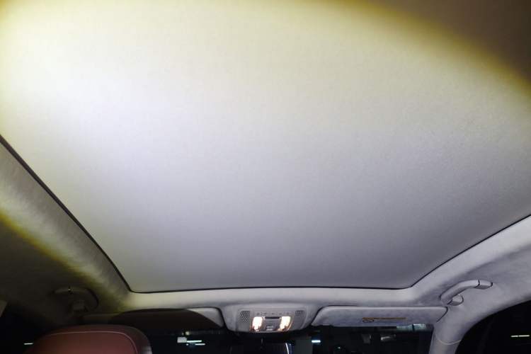 Used Mercedes-Benz Maybach GLS 2025 GLS 480 4MATIC Headliner