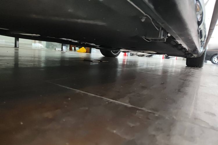 Used Mercedes-Benz Maybach S-Class 2025-Year Restyled S 480 4MATIC Chassis Rear Right