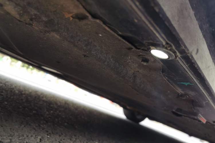 Used Mercedes-Benz Maybach S-Class 2015 S 400 4MATIC Chassis Front