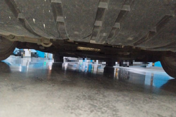Used Mercedes-Benz Maybach S-Class 2015 S 400 4MATIC Chassis Front