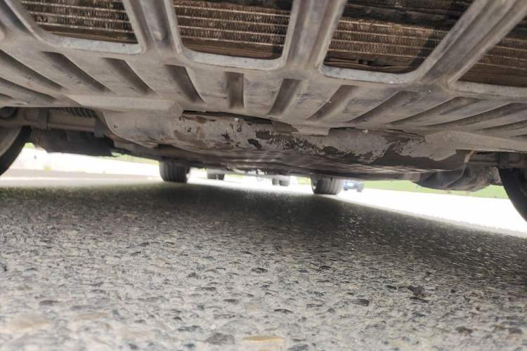 Used Mercedes-Benz Maybach S-Class 2015 S 400 4MATIC Chassis Front