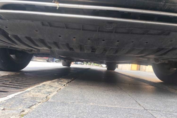 Used Mercedes-Benz Maybach S-Class 2015 S 400 4MATIC Chassis Front