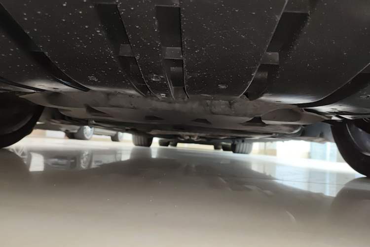 Used Mercedes-Benz Maybach S-Class 2015 S 600 Chassis Front