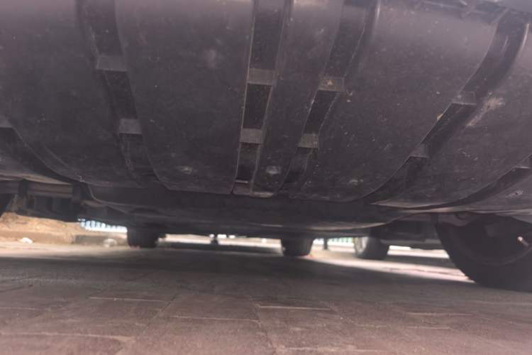 Used Mercedes-Benz Maybach S-Class 2015 S 400 4MATIC Chassis Front