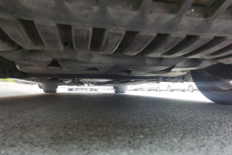Used Mercedes-Benz Maybach S-Class 2015 S 600 Chassis Front
