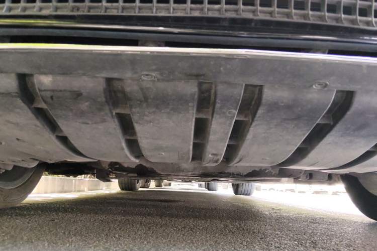 Used Mercedes-Benz Maybach S-Class 2015 S 400 4MATIC Chassis Front