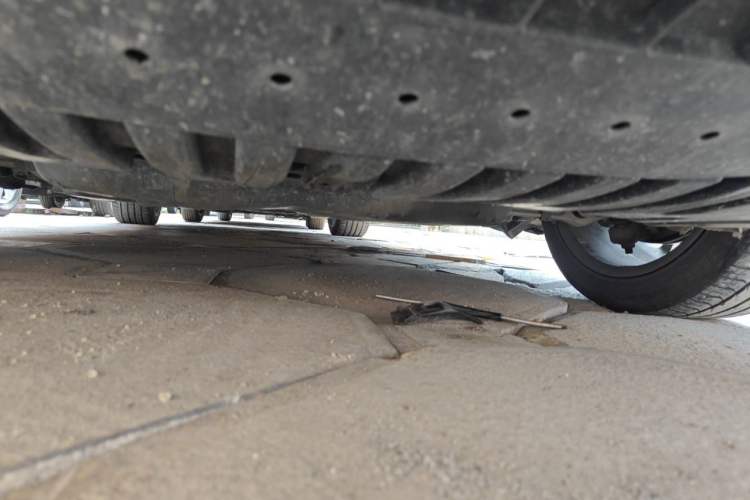 Used Mercedes-Benz Maybach S-Class 2015 S 400 4MATIC Chassis Front