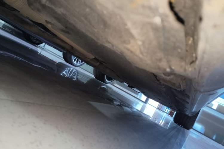 Used Mercedes-Benz Maybach S-Class 2015 S 600 Chassis Front Left