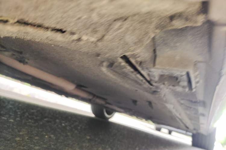 Used Mercedes-Benz Maybach S-Class 2015 S 400 4MATIC Chassis Front Left