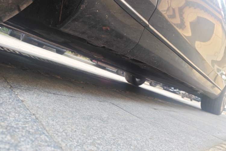Used Mercedes-Benz Maybach S-Class 2015 S 400 4MATIC Chassis Front Left