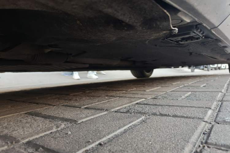Used Mercedes-Benz Maybach S-Class 2015 S 400 4MATIC Chassis Front Left