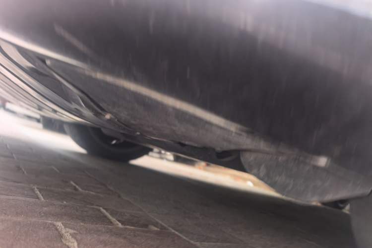 Used Mercedes-Benz Maybach S-Class 2015 S 400 4MATIC Chassis Front Left