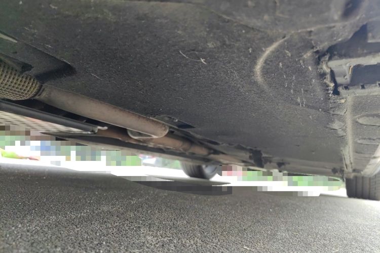 Used Mercedes-Benz Maybach S-Class 2015 S 400 4MATIC Chassis Front Left