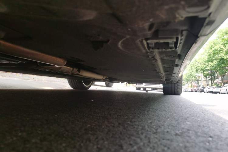 Used Mercedes-Benz Maybach S-Class 2015 S 600 Chassis Front Left