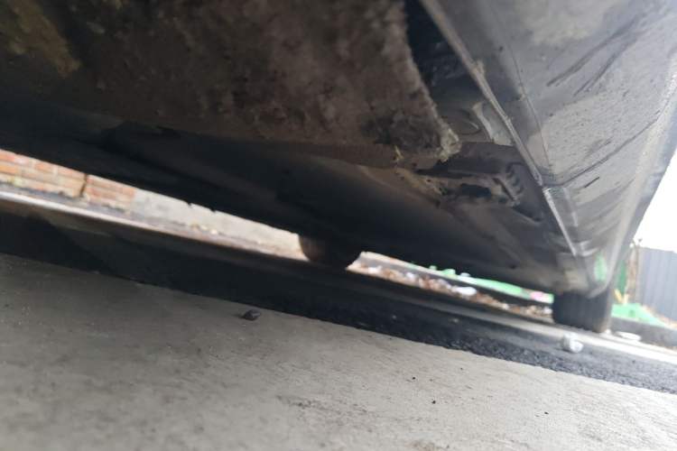 Used Mercedes-Benz Maybach S-Class 2015 S 400 4MATIC Chassis Front Left