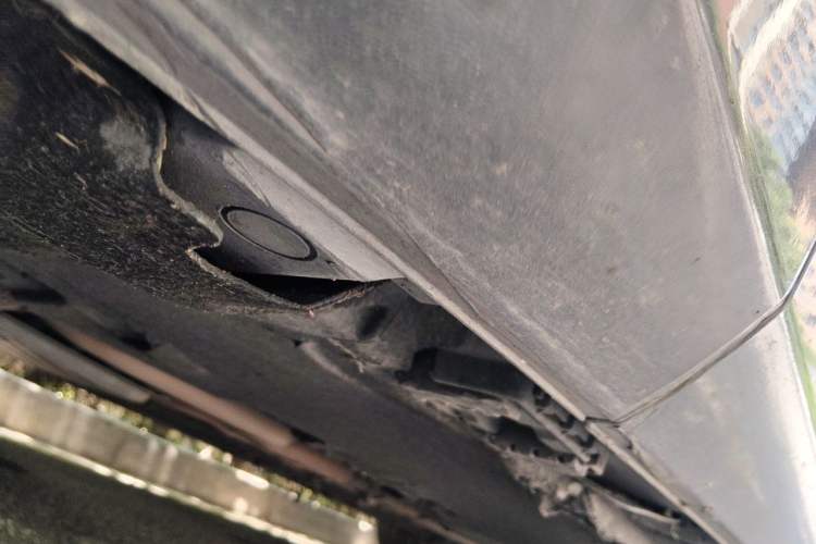 Used Mercedes-Benz Maybach S-Class 2015 S 400 4MATIC Chassis Front Left