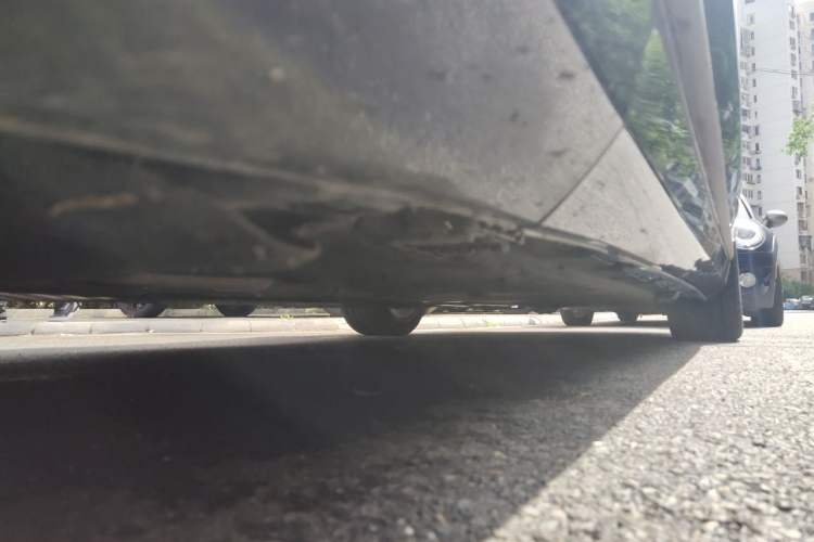 Used Mercedes-Benz Maybach S-Class 2015 S 400 4MATIC Chassis Front Left