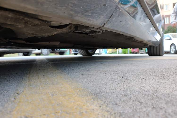 Used Mercedes-Benz Maybach S-Class 2015 S 400 4MATIC Chassis Front Left