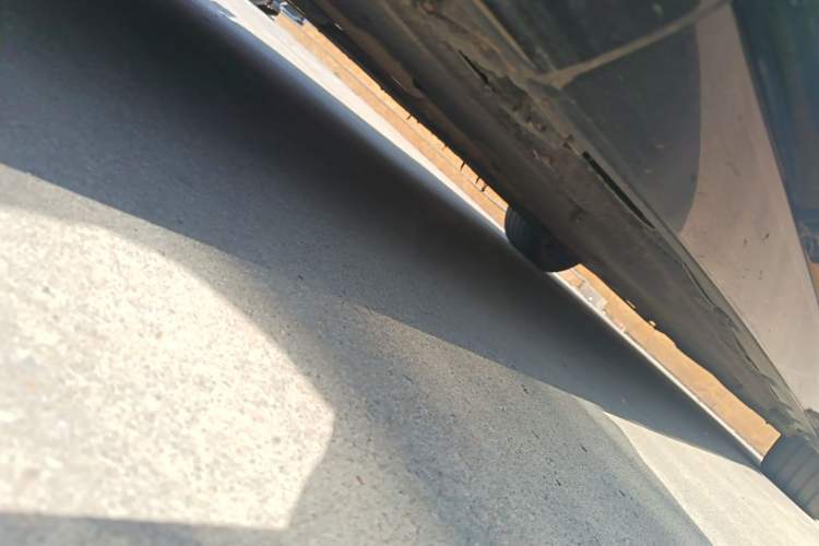 Used Mercedes-Benz Maybach S-Class 2015 S 400 4MATIC Chassis Front Left