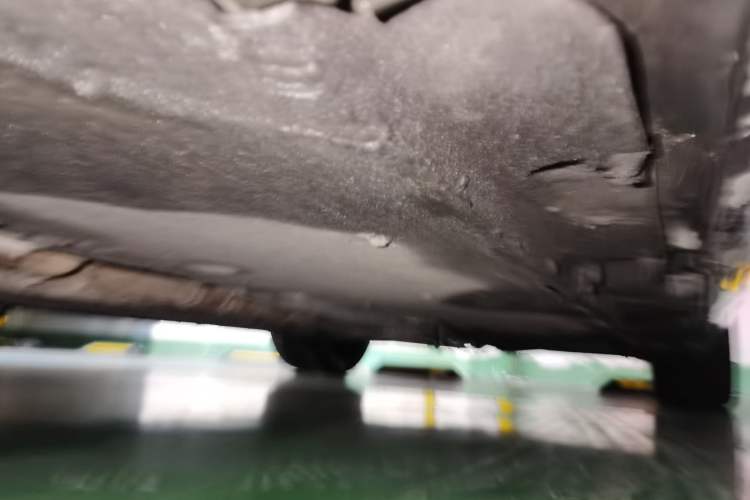 Used Mercedes-Benz Maybach S-Class 2015 S 400 4MATIC Chassis Front Left