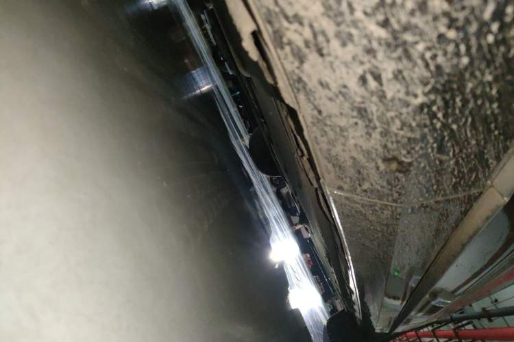 Used Mercedes-Benz Maybach S-Class 2015 S 400 4MATIC Chassis Front Left